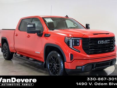 Used 2023 GMC Sierra 1500 Elevation w/ Max Trailering Package