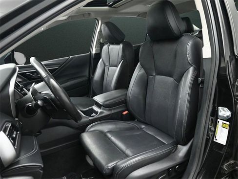 Used 2024 Subaru Legacy Limited image 12