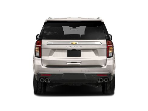 Certified 2024 Chevrolet Tahoe High Country AWD/4WD image 44