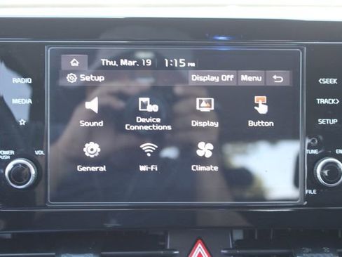 Used 2023 Kia Sportage LX image 28