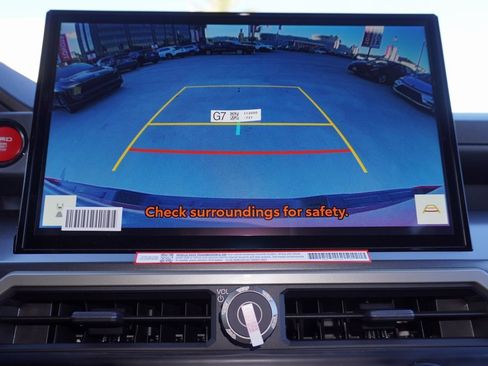 New 2025 Toyota Tacoma TRD Off-Road image 14