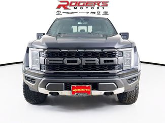 Used 2021 Ford F150 Raptor w/ Equipment Group 801A High AWD/4WD video 2