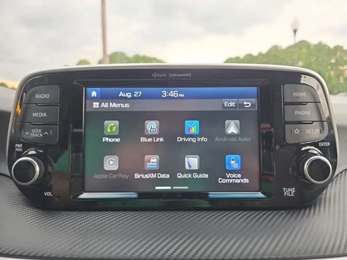 Used 2019 Hyundai Tucson SEL FWD image 26