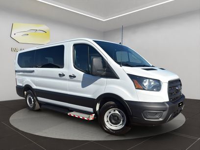 Used 2020 Ford Transit 150 XL