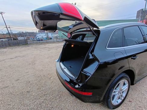 Used 2013 Audi Q5 3.0T Premium Plus image 69