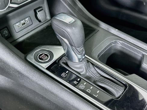 Used 2024 Nissan Sentra SV w/ Trunk Package FWD image 24