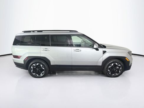 Used 2026 Hyundai Santa Fe SEL FWD image 10