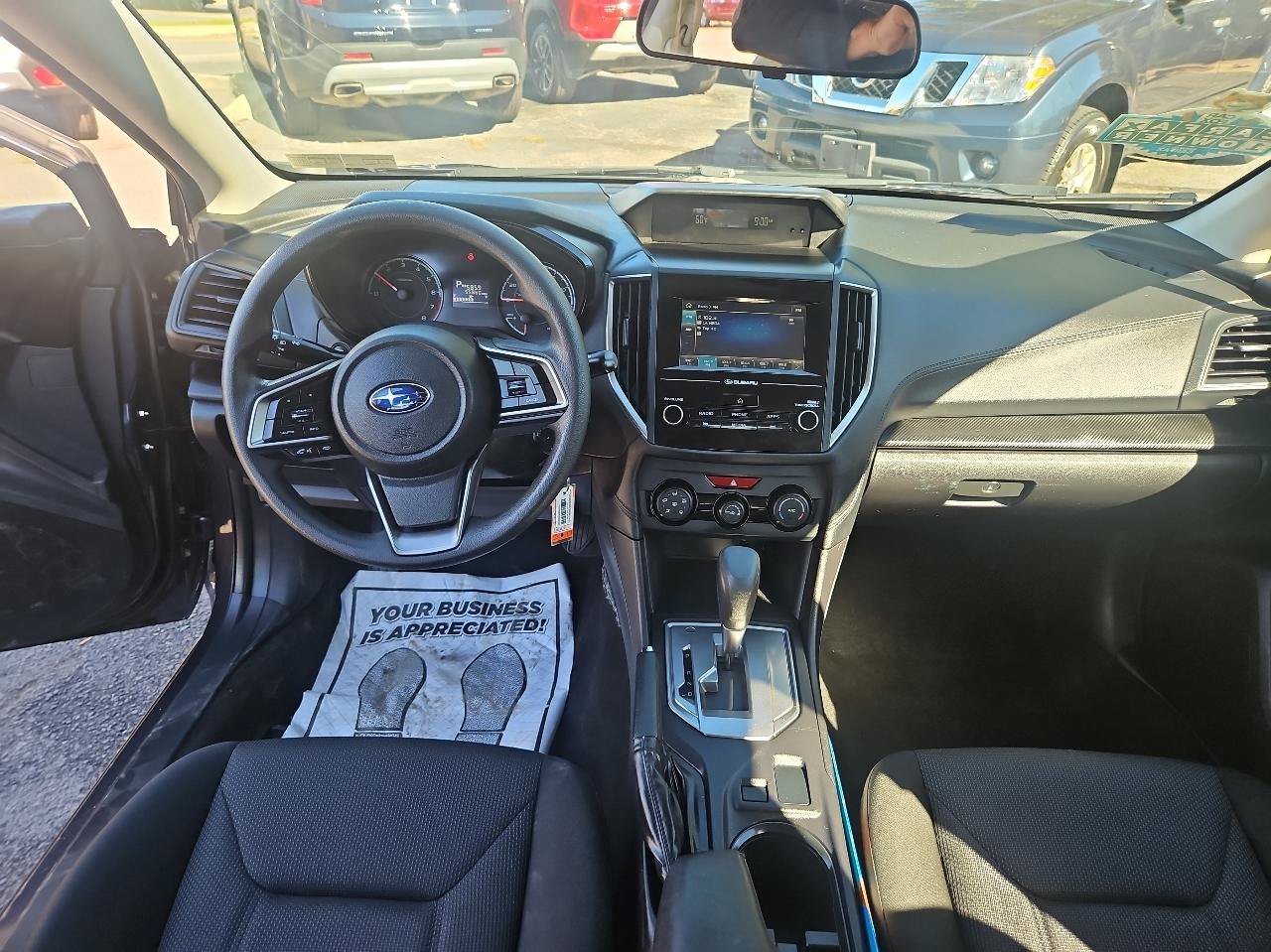 Used 2017 Subaru Impreza 2.0i AWD/4WD image 21