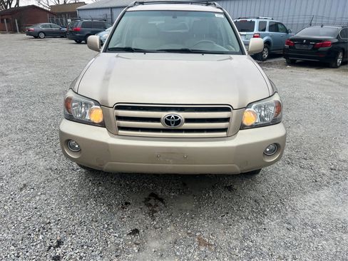 Used 2006 Toyota Highlander Limited image 23