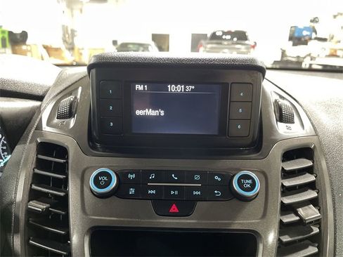 Used 2020 Ford Transit Connect XL image 16