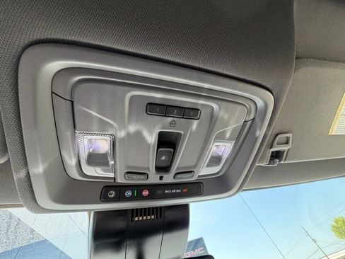 New 2026 GMC Sierra 1500 Elevation w/ Elevation Premium Package AWD/4WD image 22