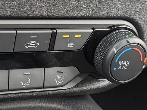 New 2026 Nissan Sentra S w/ S Cold Weather Package image 19