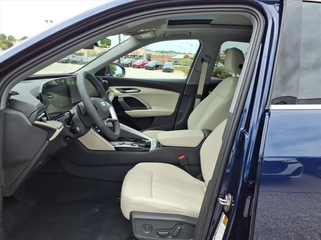 New 2026 Audi Q5 Premium AWD/4WD image 11