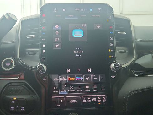 New 2026 RAM 2500 Limited image 24