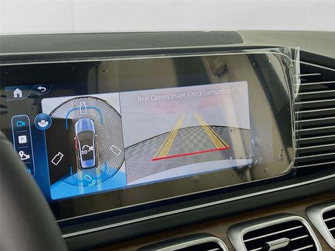 Certified 2026 Mercedes-Benz GLE 350 4MATIC image 14