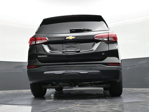Used 2022 Chevrolet Equinox LT image 23