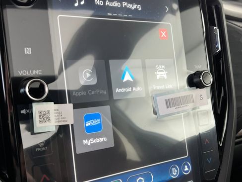 New 2026 Subaru Forester Touring image 33