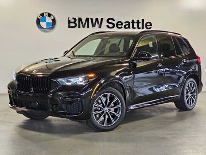 Used 2023 BMW X5 xDrive40i w/ M Sport Package