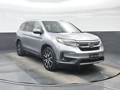 Used 2020 Honda Pilot Touring image 9