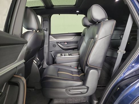 New 2026 MAZDA CX-90 3.3 Turbo S w/ Premium Plus image 12