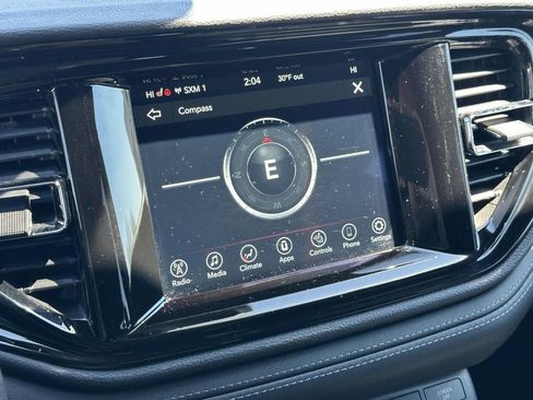 Used 2022 Dodge Durango GT image 26