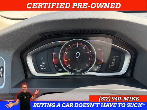 Used 2016 Volvo S60 T5 Premier w/ Climate Package AWD/4WD image 22