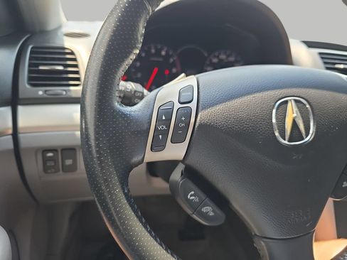 Used 2008 Acura TSX FWD image 21