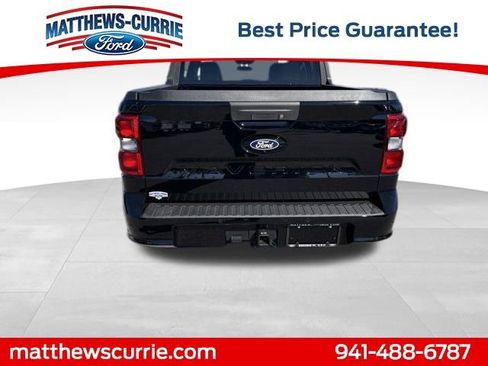 New 2026 Ford Maverick Lobo image 5