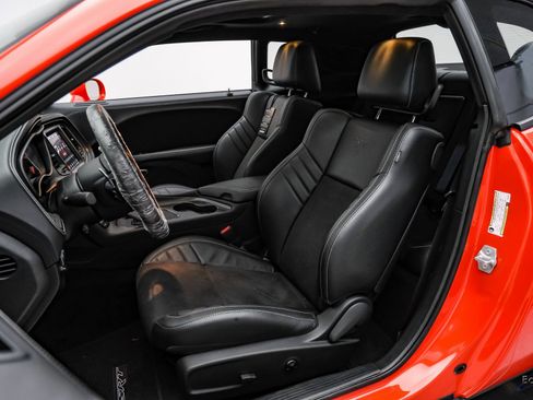 Used 2023 Dodge Challenger SRT Hellcat Redeye image 34