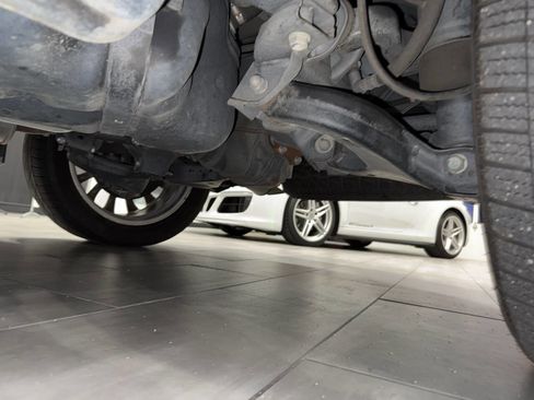 Used 2017 INFINITI QX80 4WD w/ Deluxe Technology Package image 61