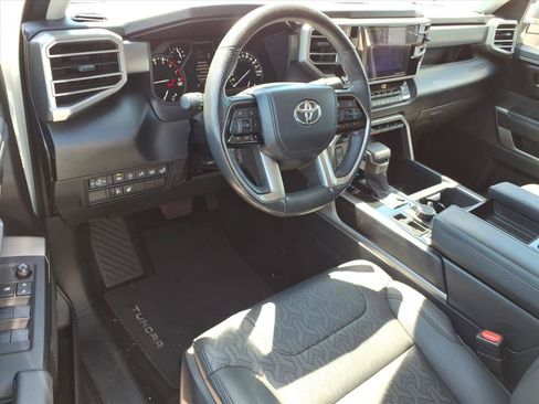 Used 2024 Toyota Tundra SR5 w/ SR5 Premium Package AWD/4WD image 19