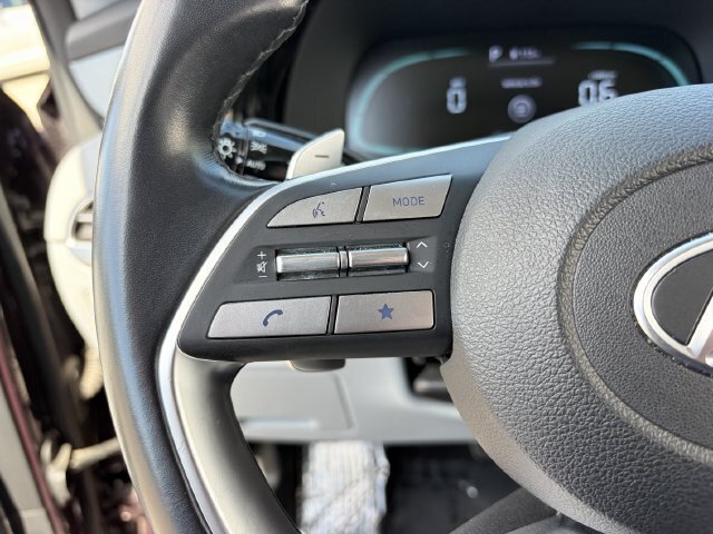 Used 2024 Hyundai Palisade SEL FWD image 22