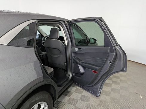 Used 2022 Ford Escape SE w/ Convenience Package image 31