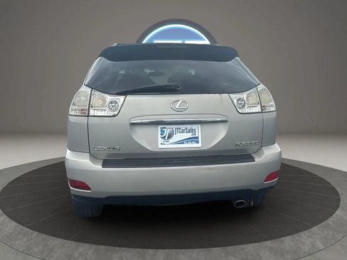 Used 2009 Lexus RX 350 2WD image 13