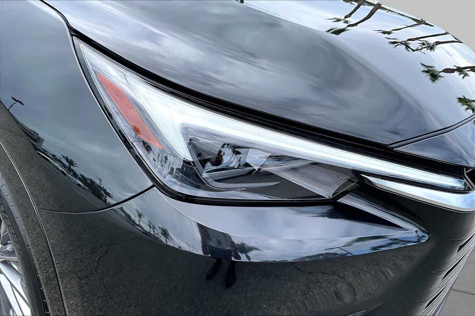 Certified 2024 Lexus TX 350 FWD w/ Cold Weather Package image 26