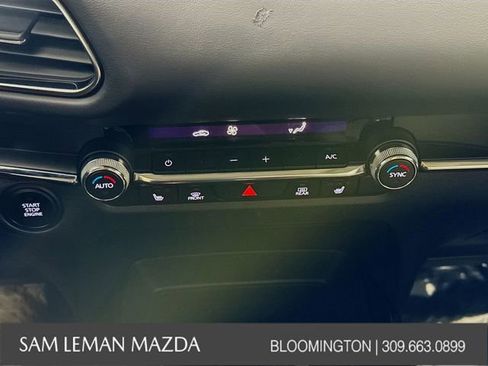 Used 2021 MAZDA CX-30 FWD 2.5 S w/ Preferred Package image 15