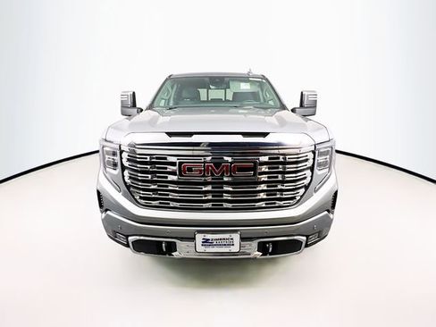 Certified 2024 GMC Sierra 1500 Denali w/ Denali Reserve Package image 2