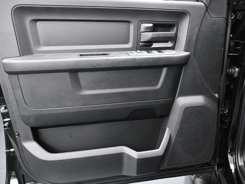 New 2026 RAM 2500 Tradesman AWD/4WD image 19