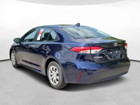 New 2026 Toyota Corolla LE FWD image 6