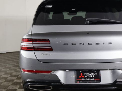 Used 2024 Genesis GV80 3.5T image 17