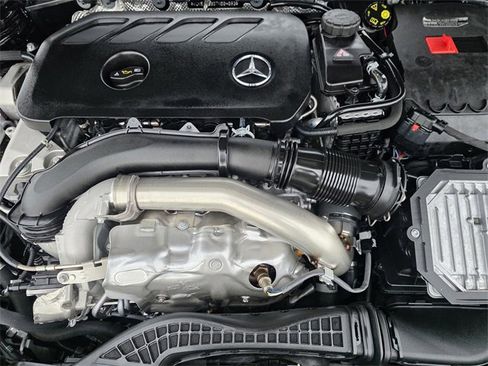 Used 2026 Mercedes-Benz CLA 250 image 22