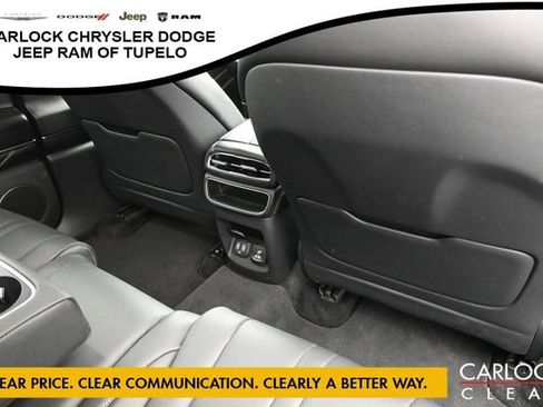 Used 2024 Genesis GV80 2.5T AWD/4WD image 41