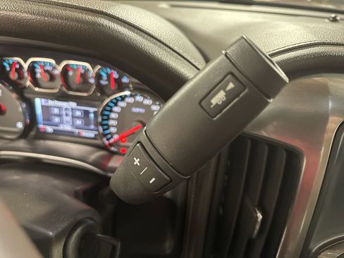 Used 2014 Chevrolet Silverado 1500 LTZ w/ LTZ Plus Package image 29