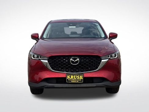 Used 2023 MAZDA CX-5 AWD 2.5 S image 39