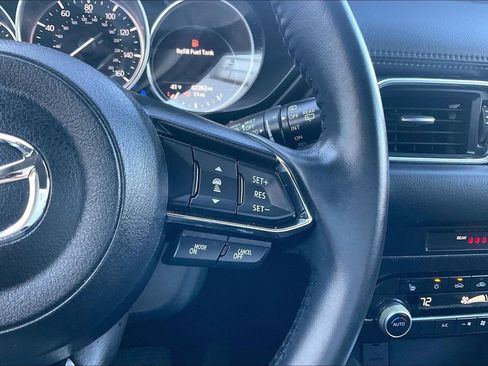 Certified 2023 MAZDA CX-5 AWD 2.5 S w/ Select Package image 19