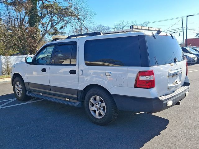Used 2012 Ford Expedition EL XL w/ Fleet Convenience Pkg AWD/4WD image 6