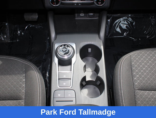 Used 2025 Ford Escape Active AWD/4WD image 17