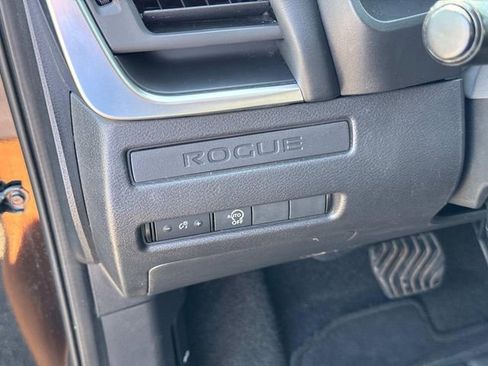 Certified 2024 Nissan Rogue S AWD/4WD image 29