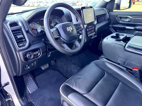 Used 2025 RAM 1500 Laramie image 11