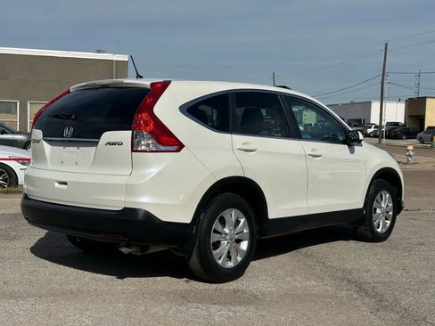 Used 2014 Honda CR-V EX image 7